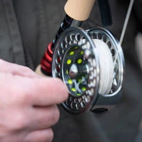 Daiwa Silvecreek Fly Reels